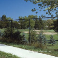 Vista de enlace de cadena de 3 mm para béisbol deportivo